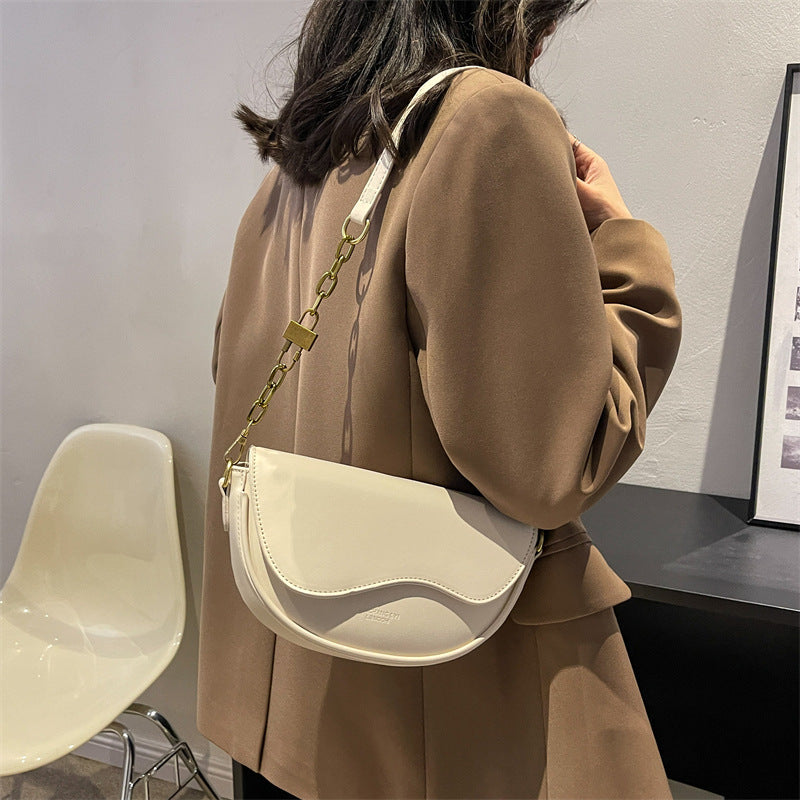Side Bag — by Lunéa Paris