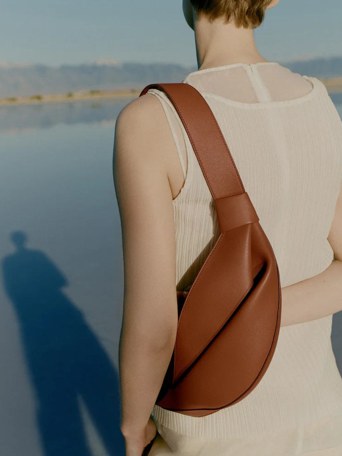 The Basic — by Lunéa Paris