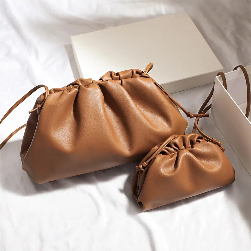 Luxury Bag — by Lunéa Paris