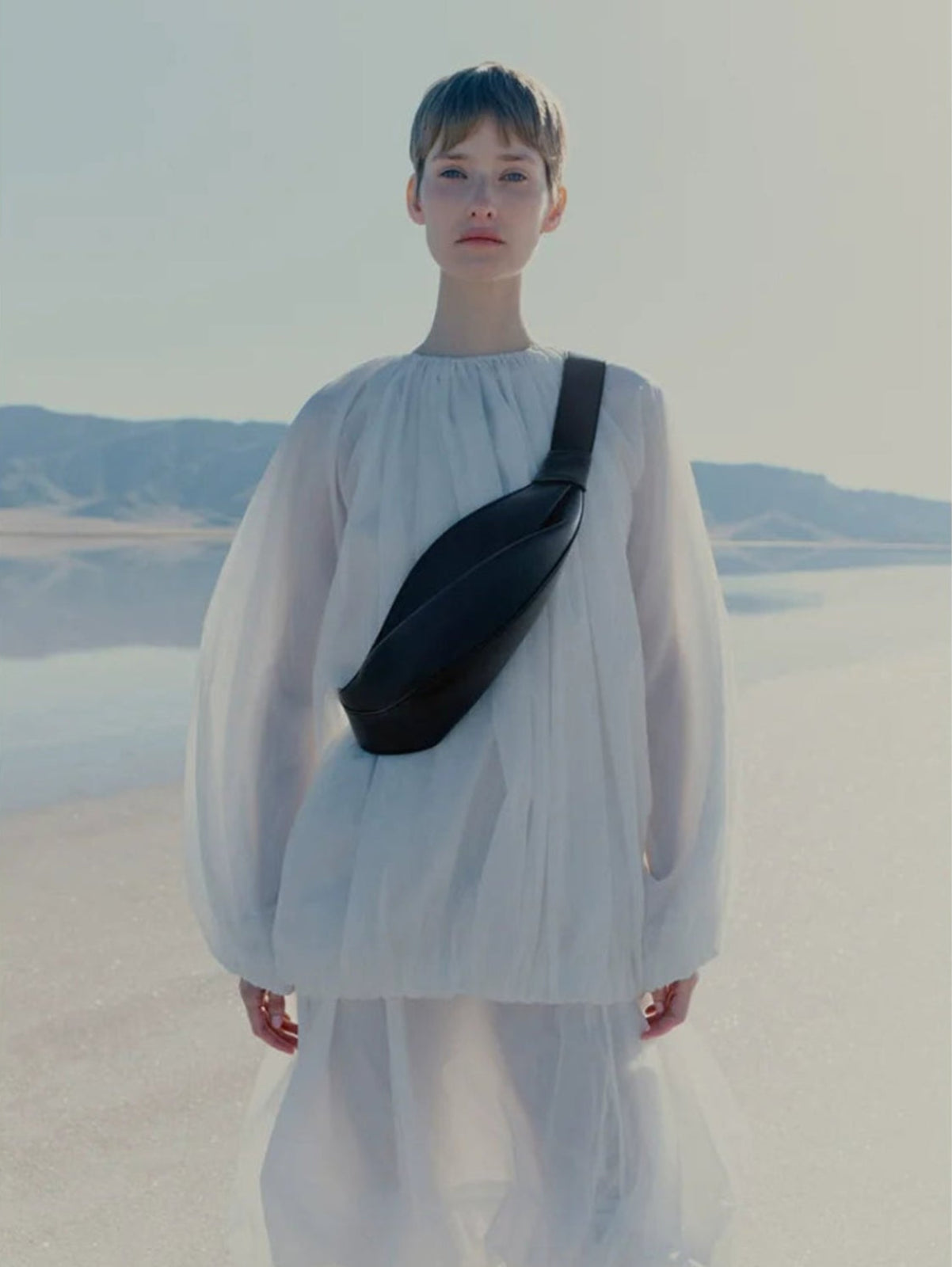 The Basic — by Lunéa Paris