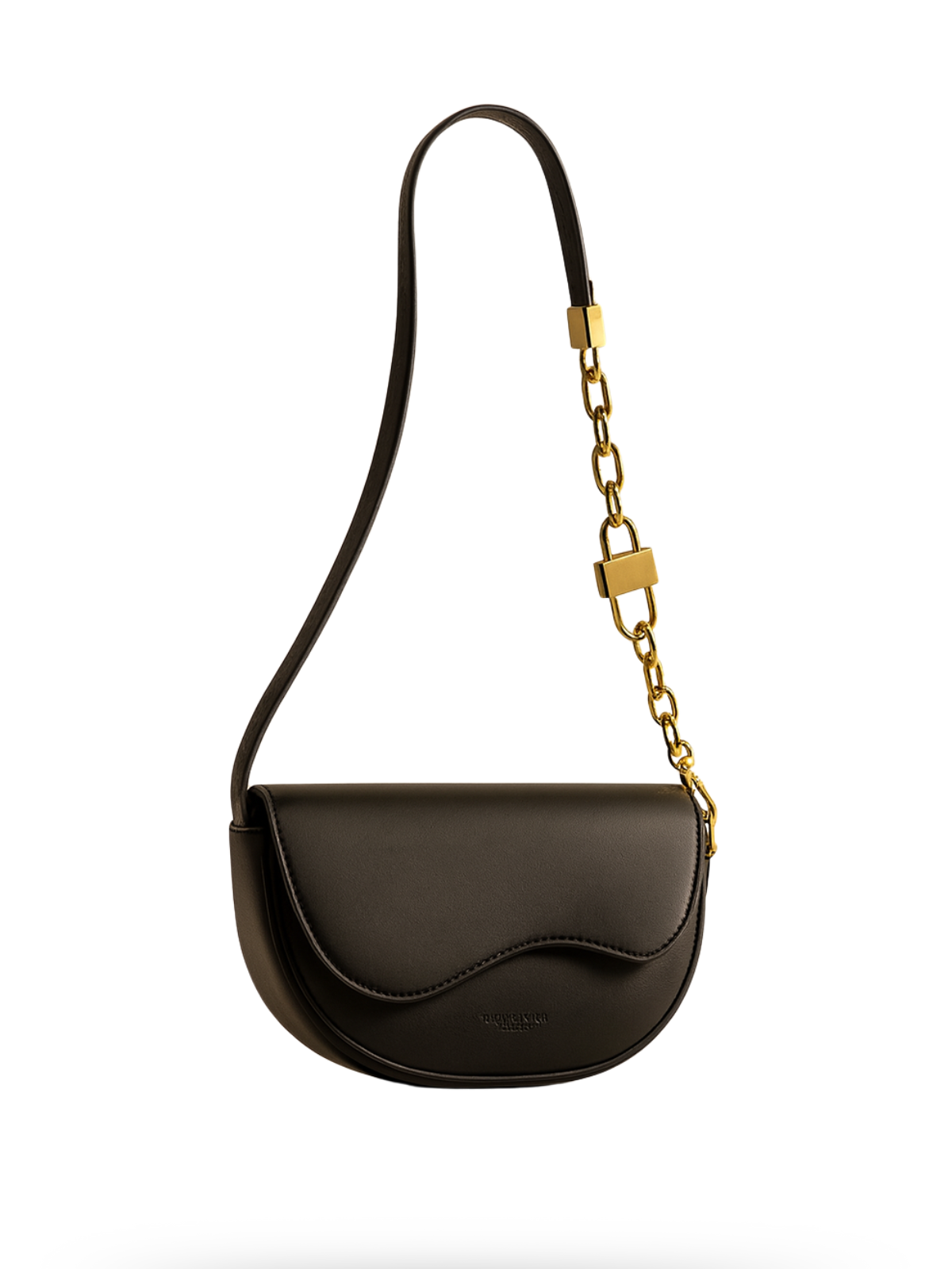 Side Bag — by Lunéa Paris
