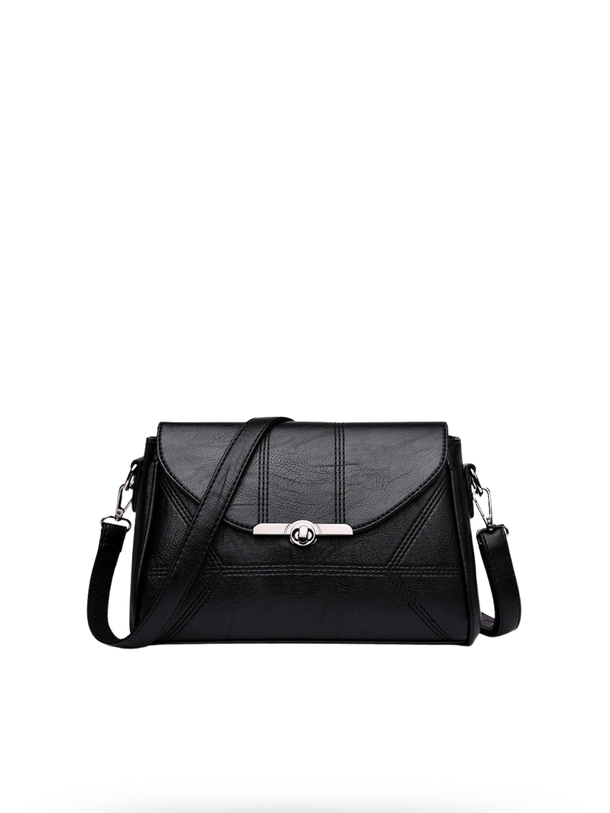 Simple Bag — by Lunéa Paris