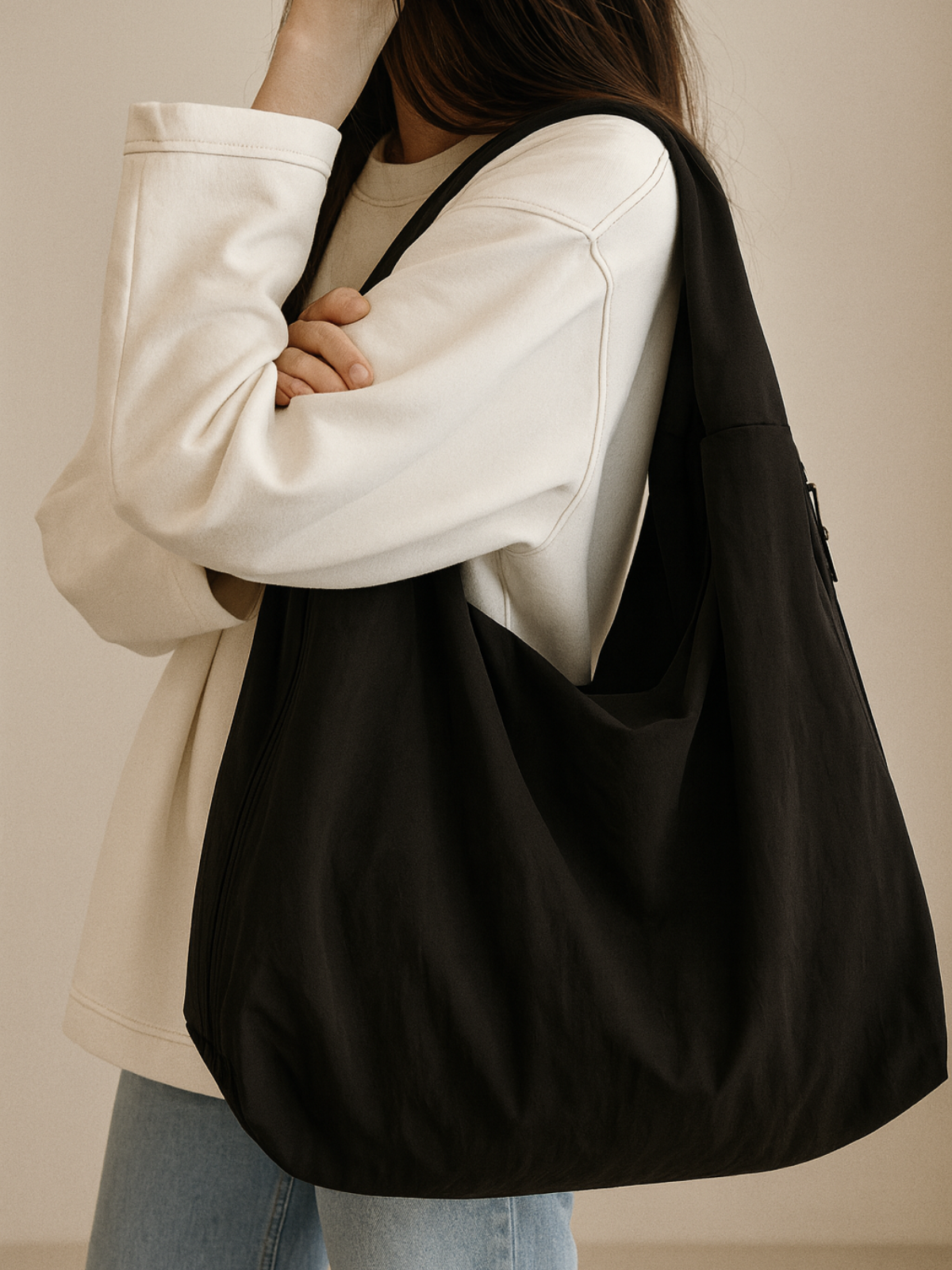 Lunéa Paris — Everyday Bag