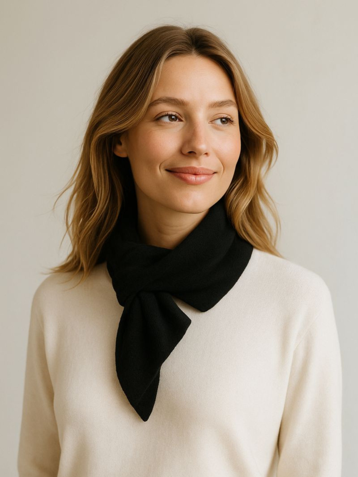 Lunéa Essencial Scarf