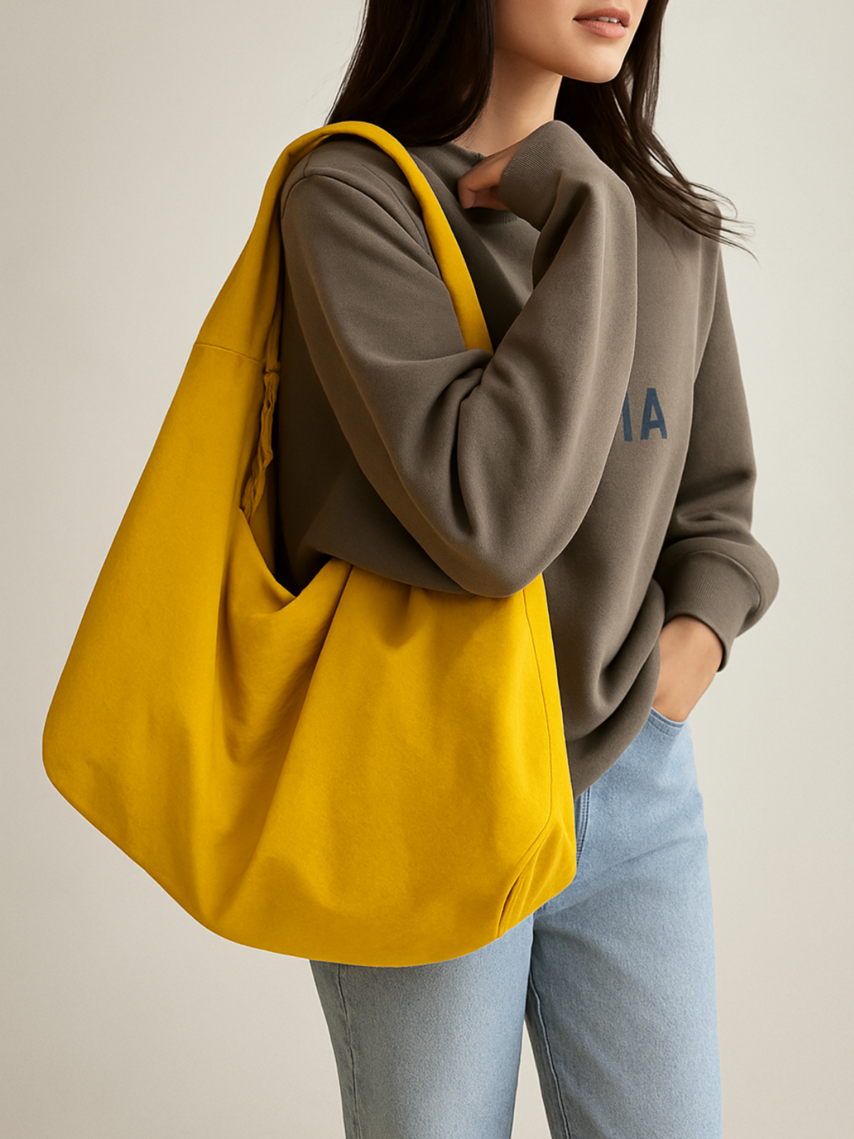 Lunéa Paris — Everyday Bag