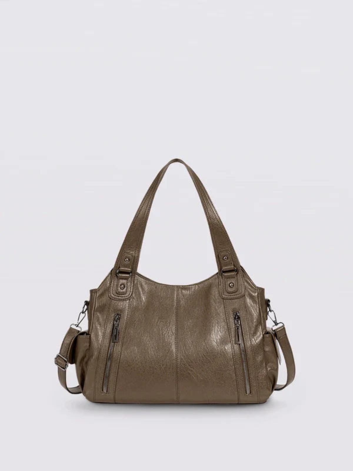 Classic Tote — by Lunéa Paris