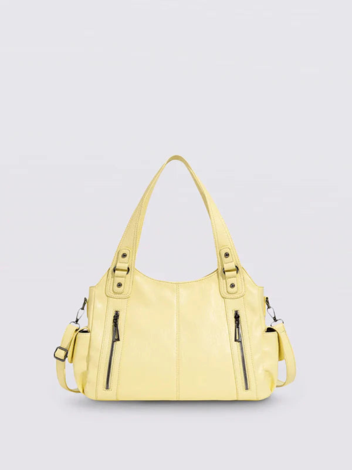 Classic Tote — by Lunéa Paris