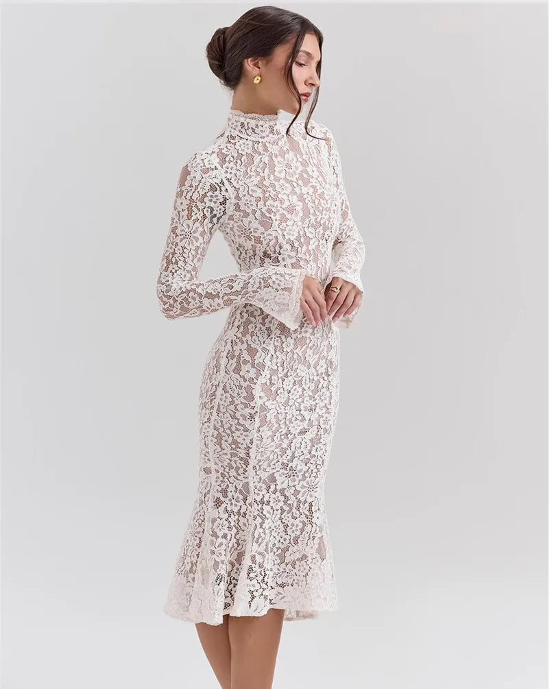 Seraphine Grace Dress