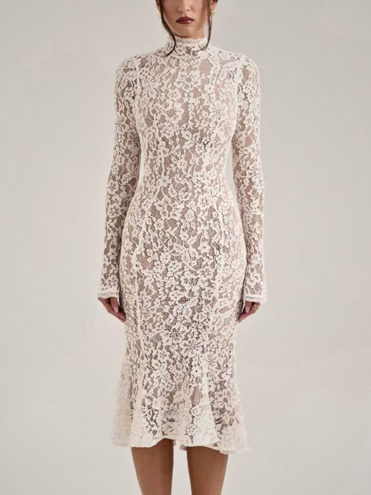 Seraphine Grace Dress