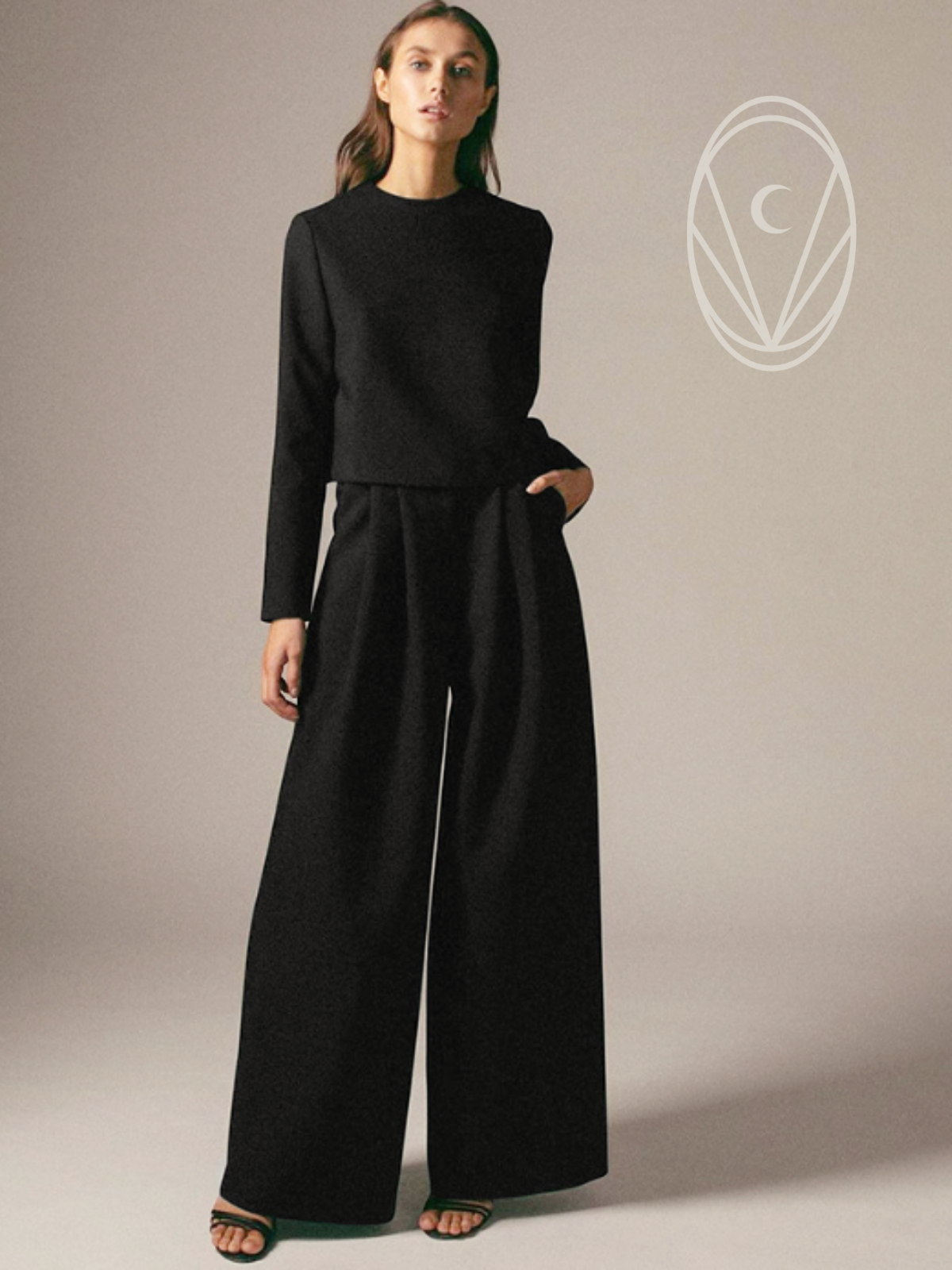 Elegant Fashion Set  - Ends 23:59 – Free Shipping