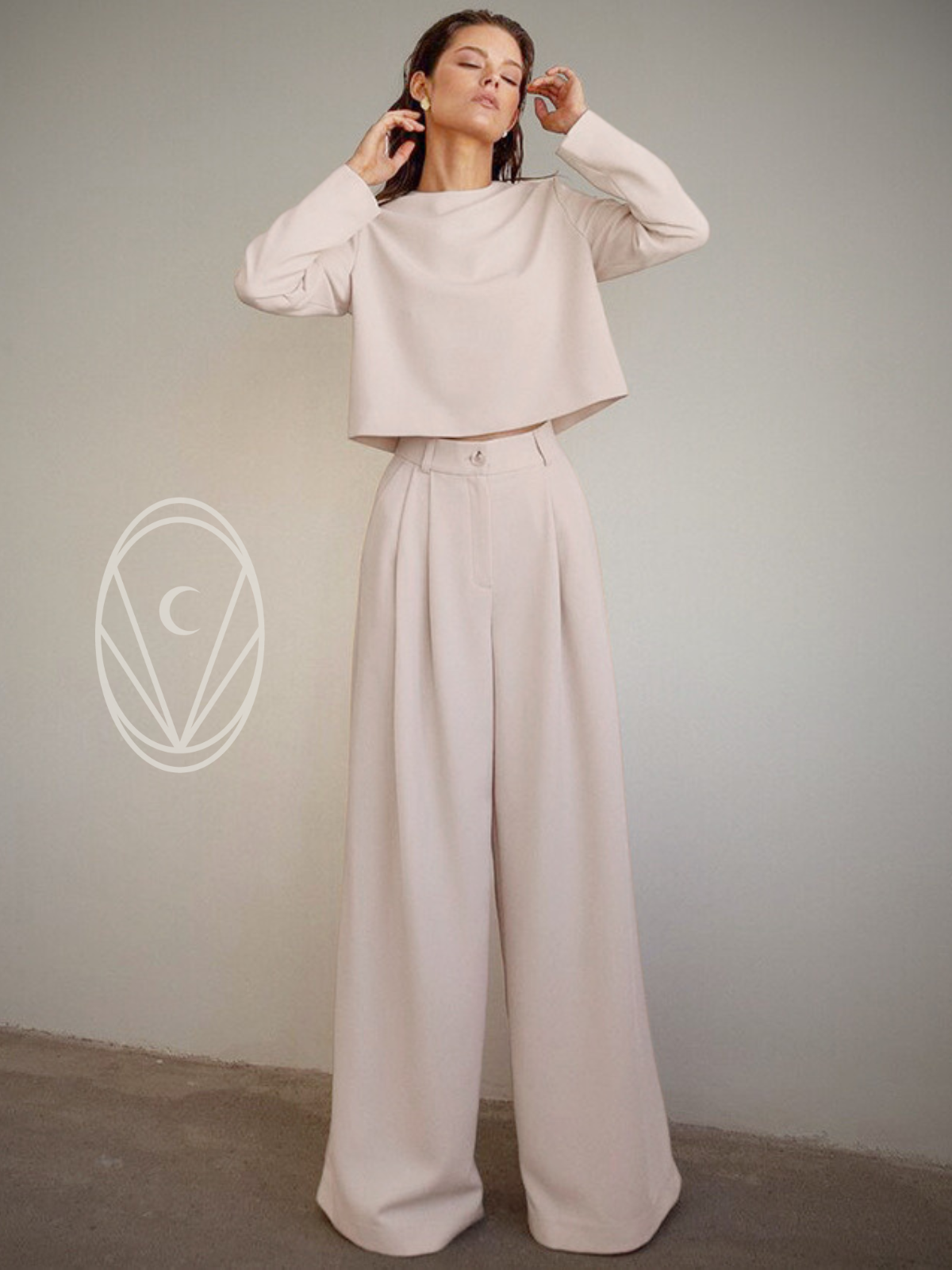 Elegant Fashion Set  - Ends 23:59 – Free Shipping