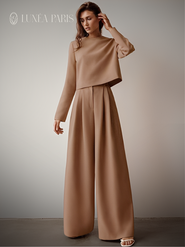 Elegant Fashion Set