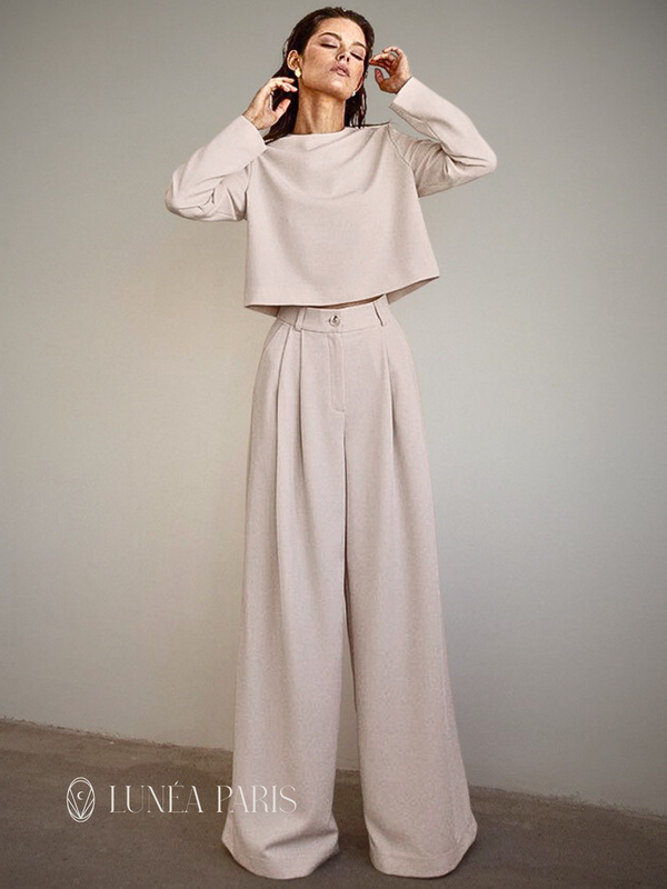 Elegant Fashion Set