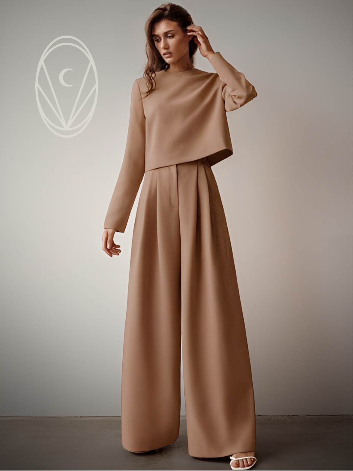 Elegant Fashion Set  - Ends 23:59 – Free Shipping