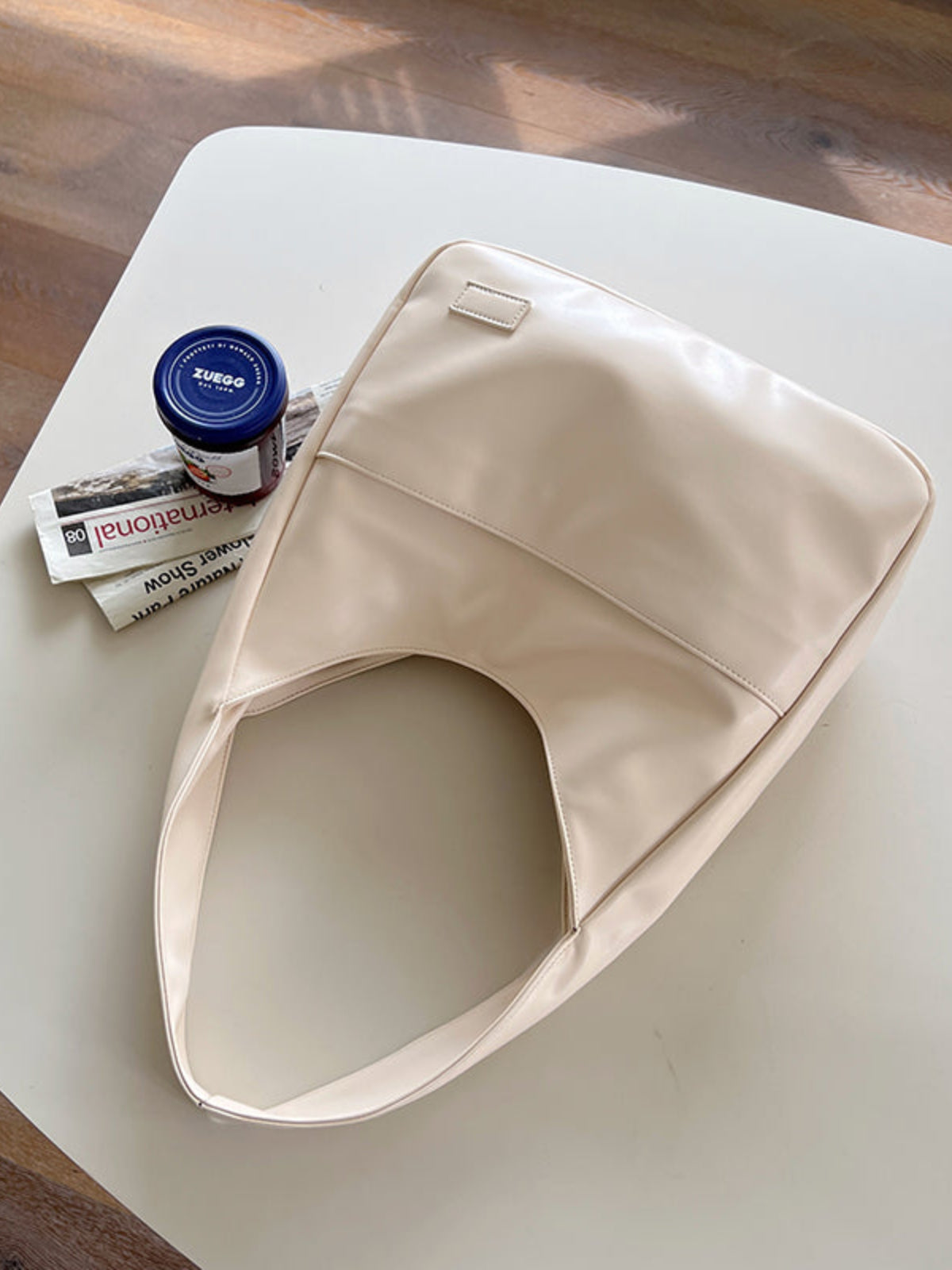 Shoulder Bag — by Lunéa Paris