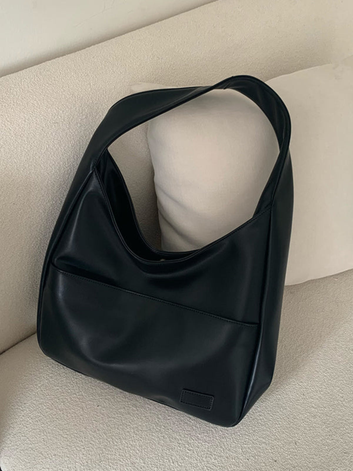 Shoulder Bag — by Lunéa Paris