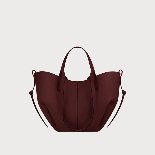Feminine Bag — by Lunéa Paris
