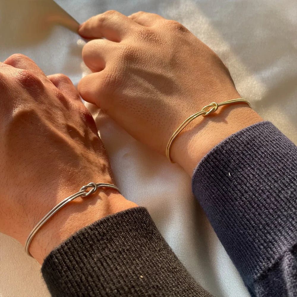 Couple Classic Bracelets