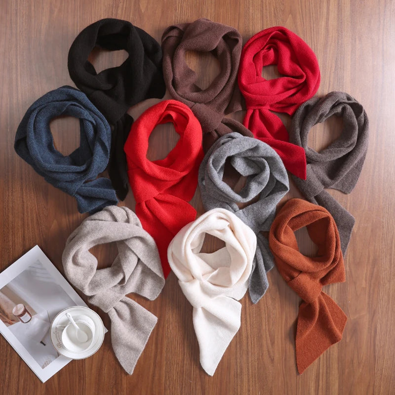 Lunéa Essencial Scarf