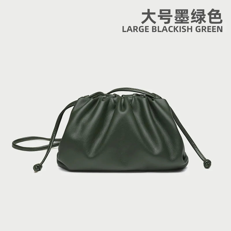 Luxury Bag — by Lunéa Paris