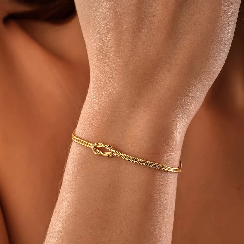 Couple Classic Bracelets