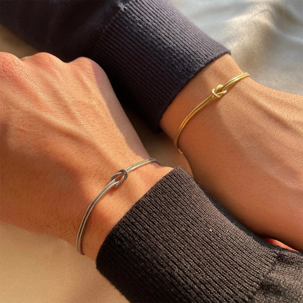 Couple Classic Bracelets