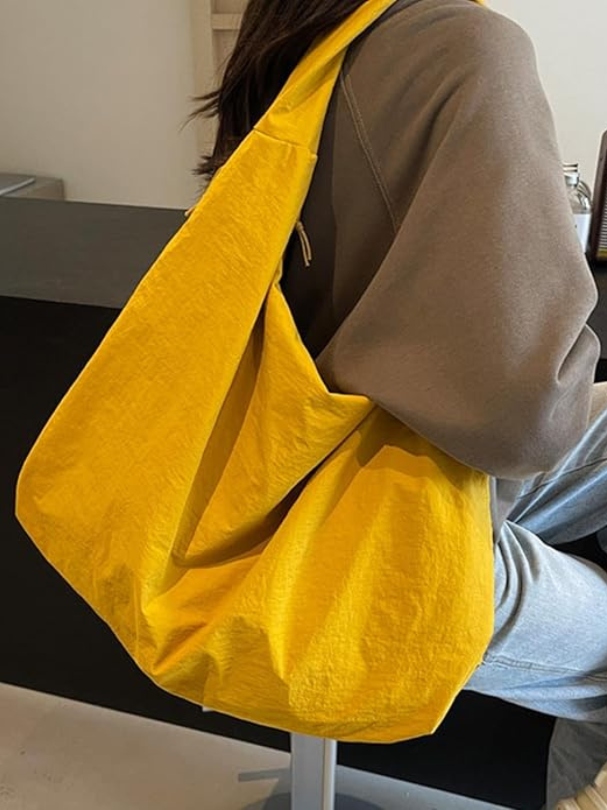 Lunéa Paris —  Everyday Bag