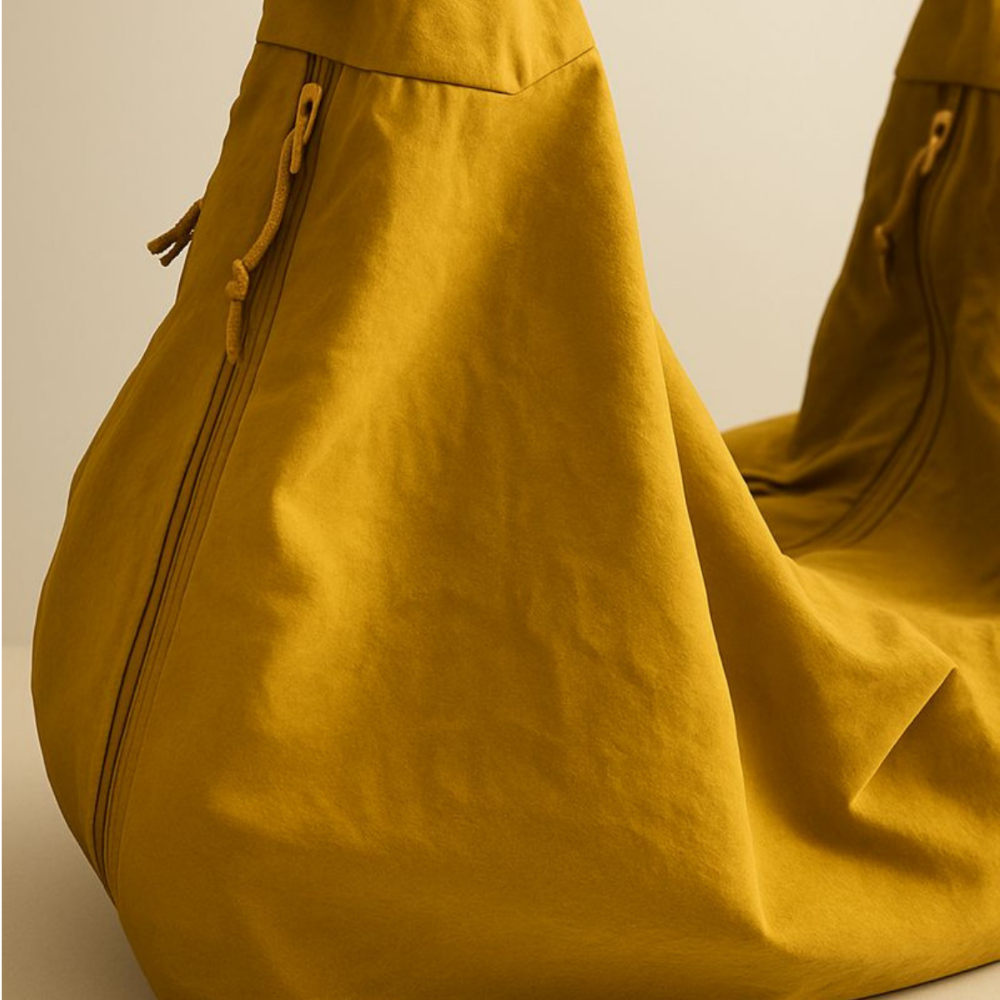 Le Tote Essentiel — Le sac du quotidien