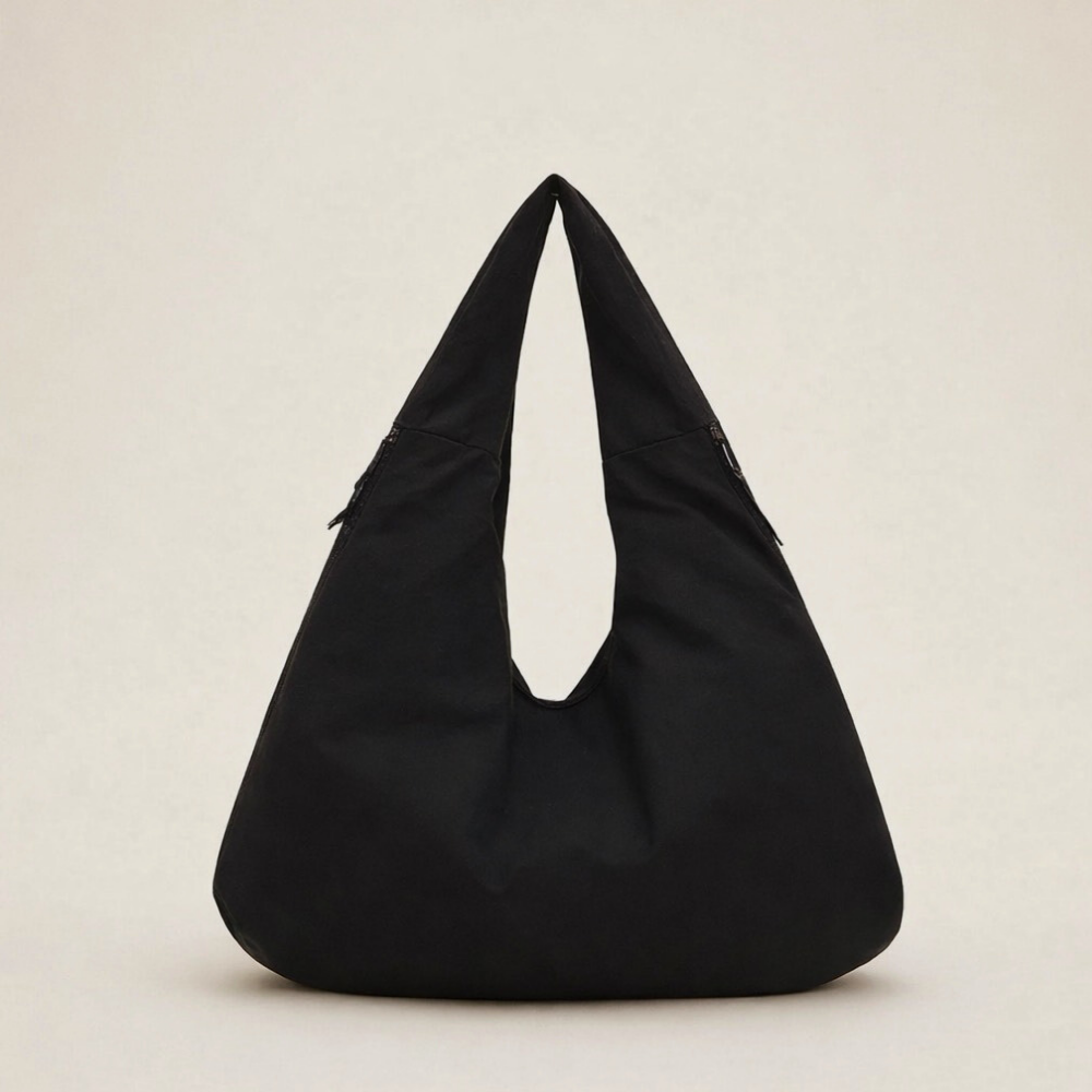 Le Tote Essentiel — Le sac du quotidien