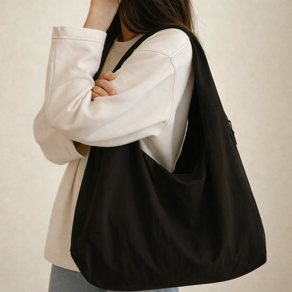 Le Tote Essentiel — Le sac du quotidien