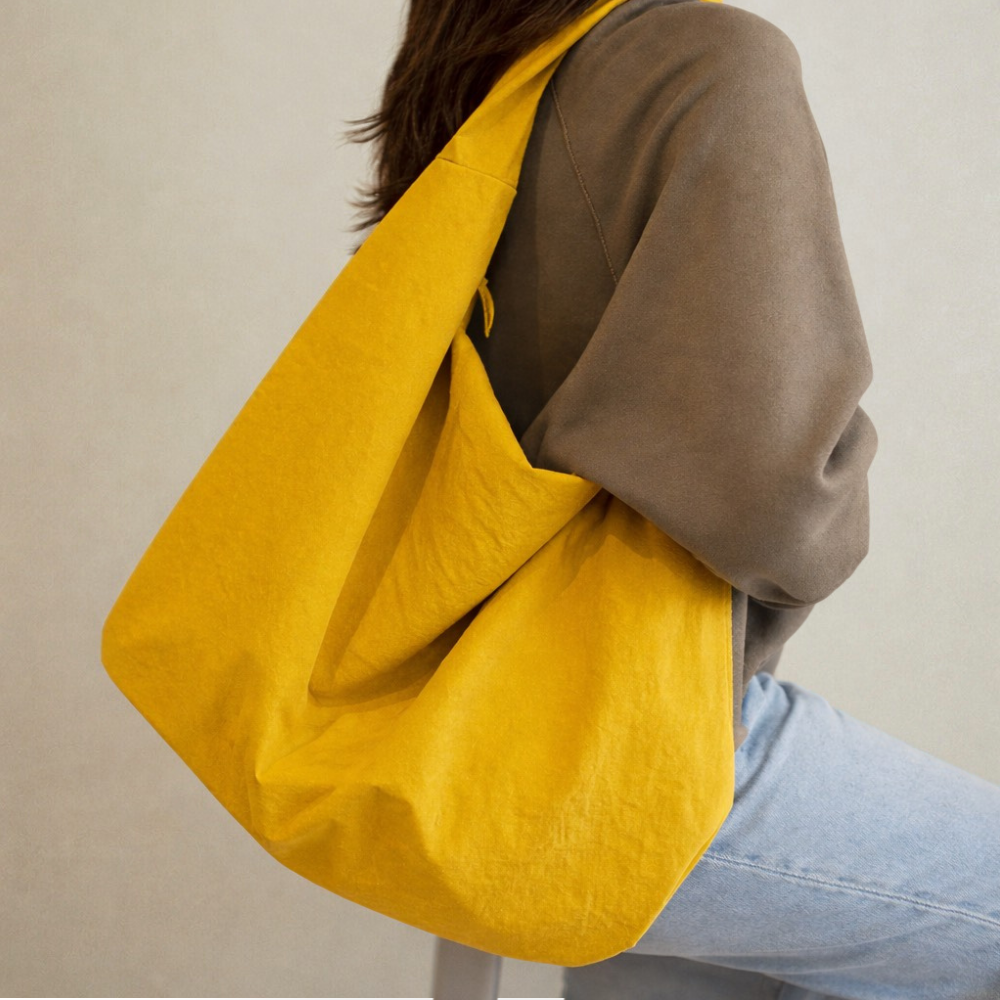 Le Tote Essentiel — Le sac du quotidien