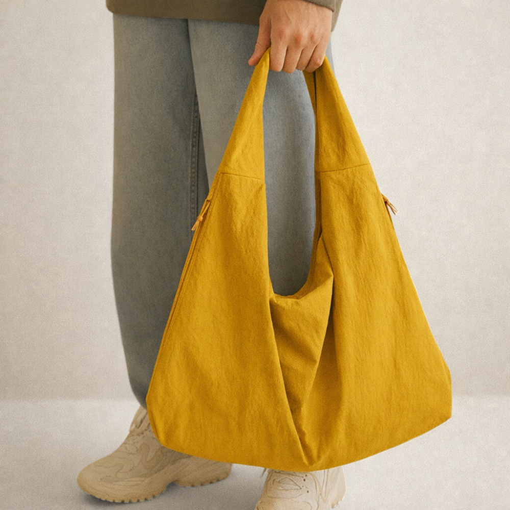 Le Tote Essentiel — Le sac du quotidien