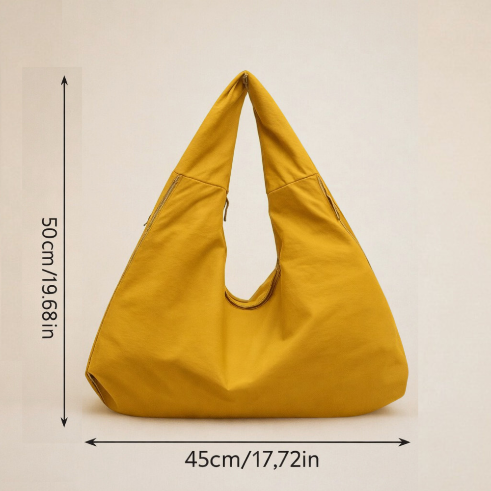 Le Tote Essentiel — Le sac du quotidien