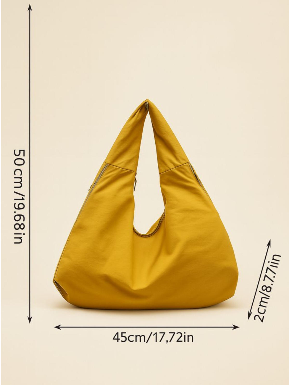 Lunéa Paris —  Everyday Bag