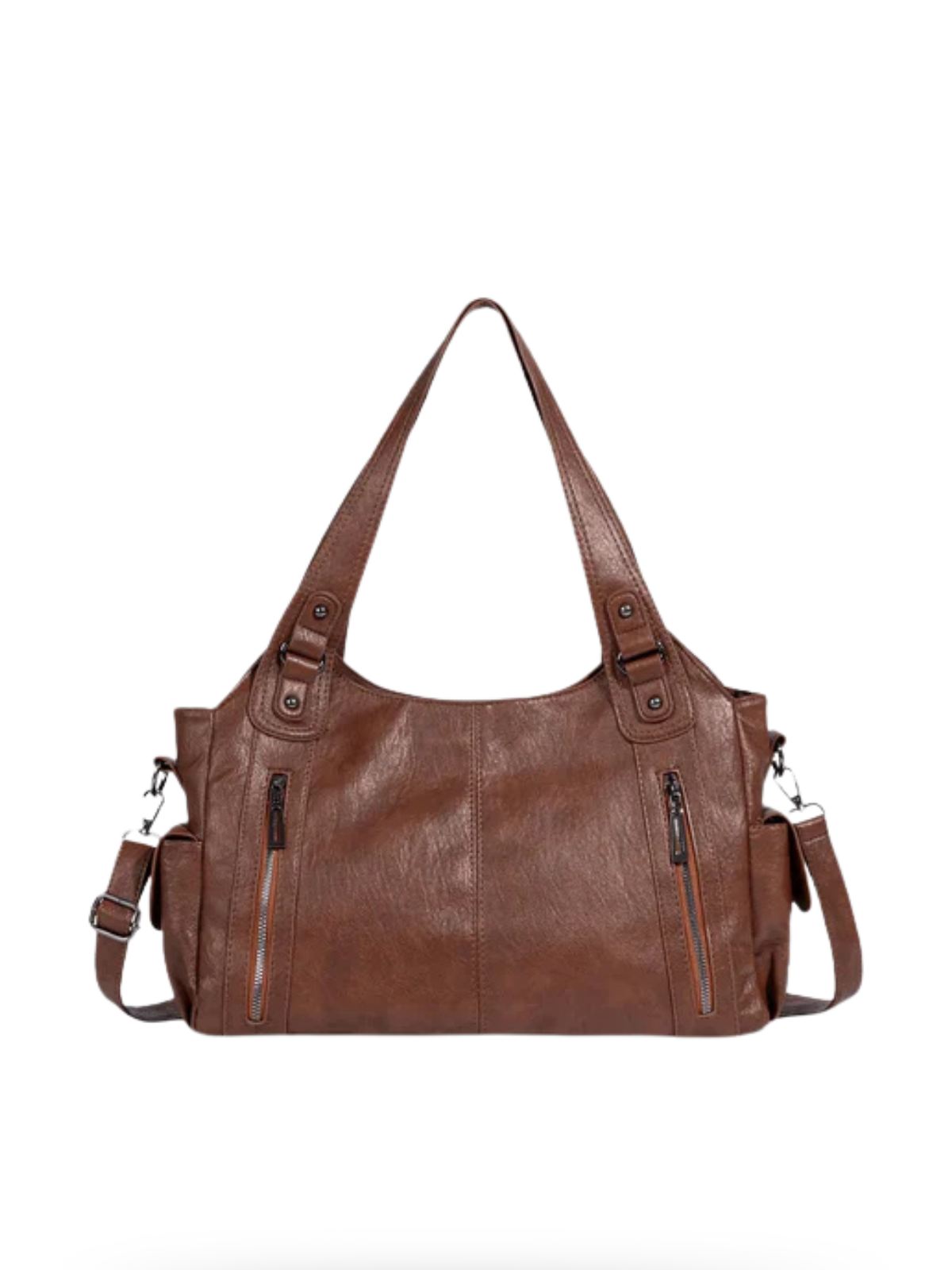 Classic Tote — by Lunéa Paris