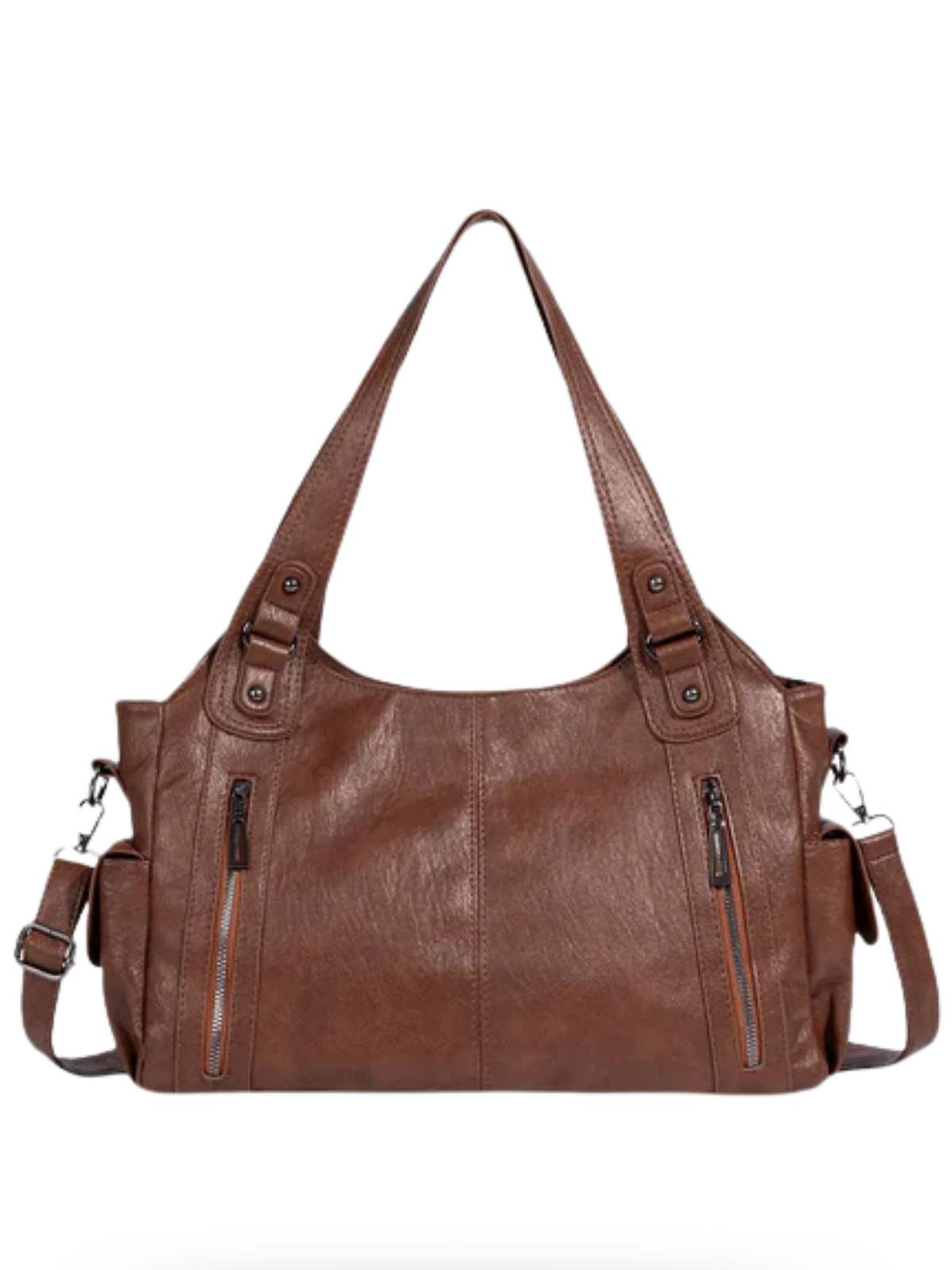 Classic Tote — by Lunéa Paris