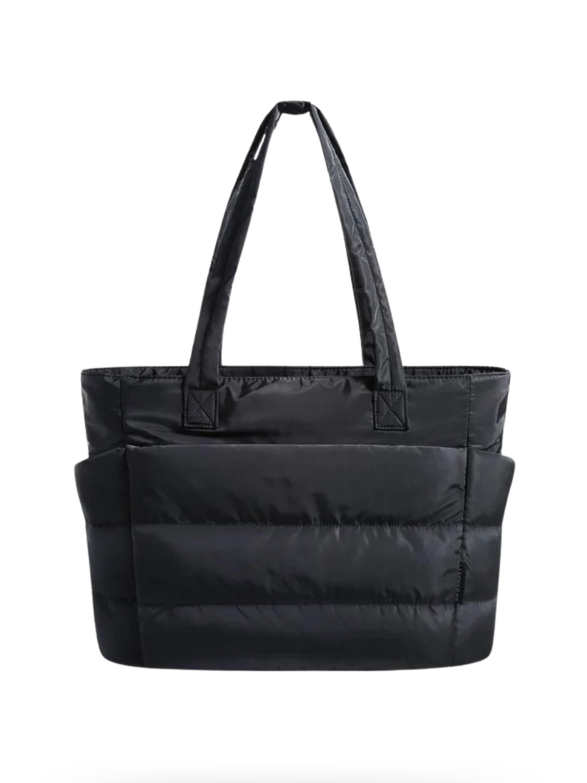 Classic Puff — by Lunéa Paris