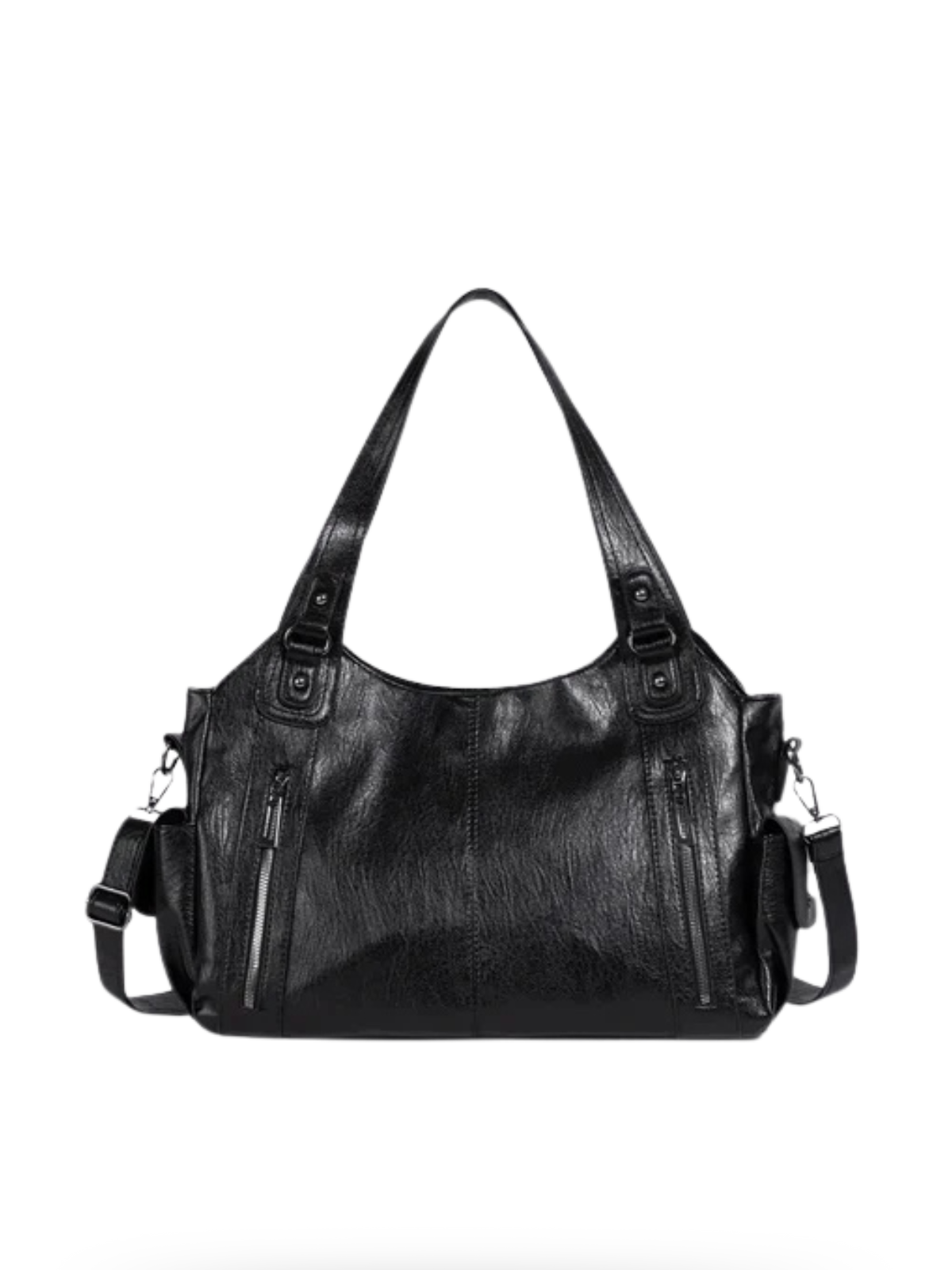 Classic Tote — by Lunéa Paris