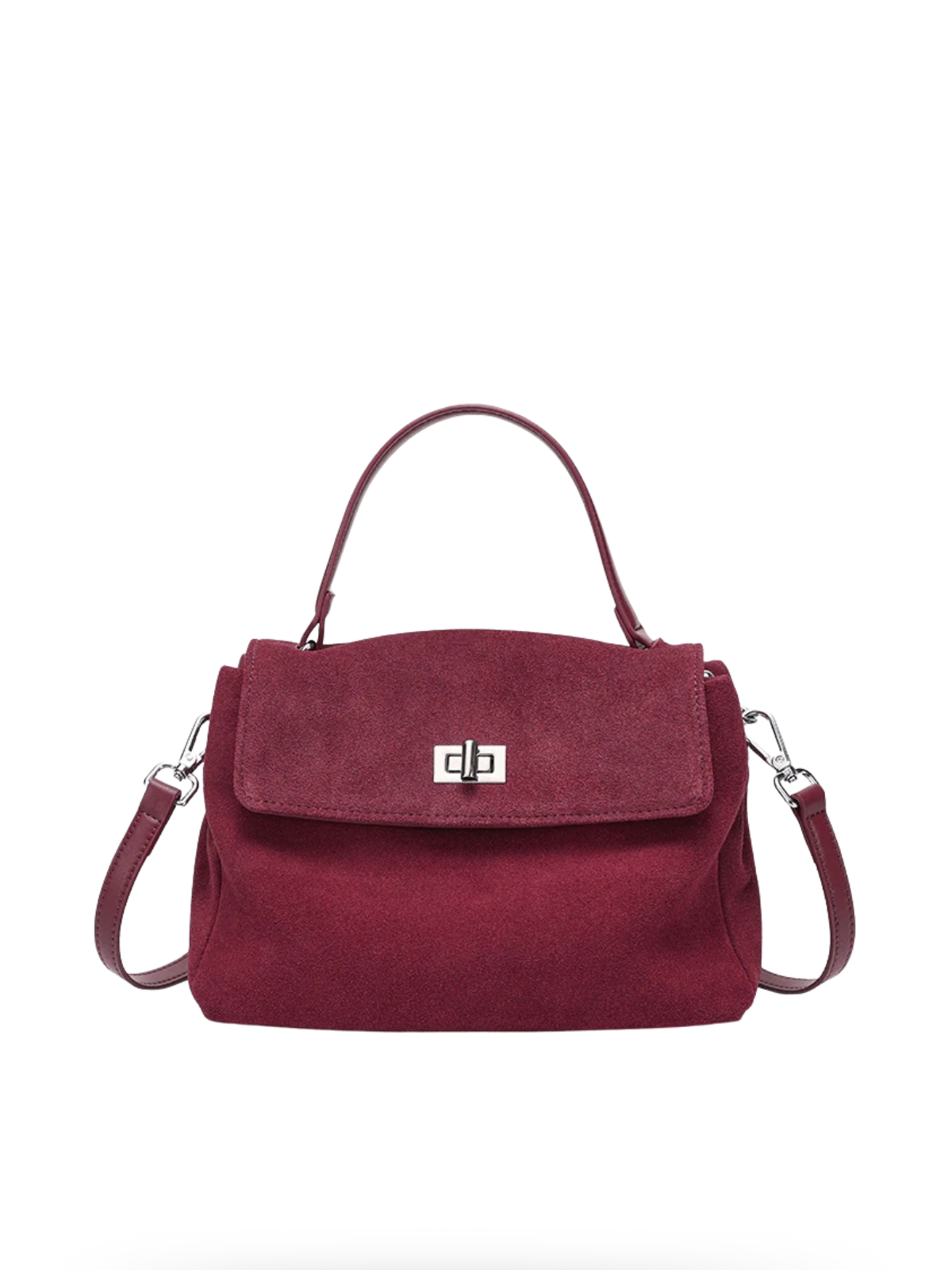 Crossbody Bag — by Lunéa Paris