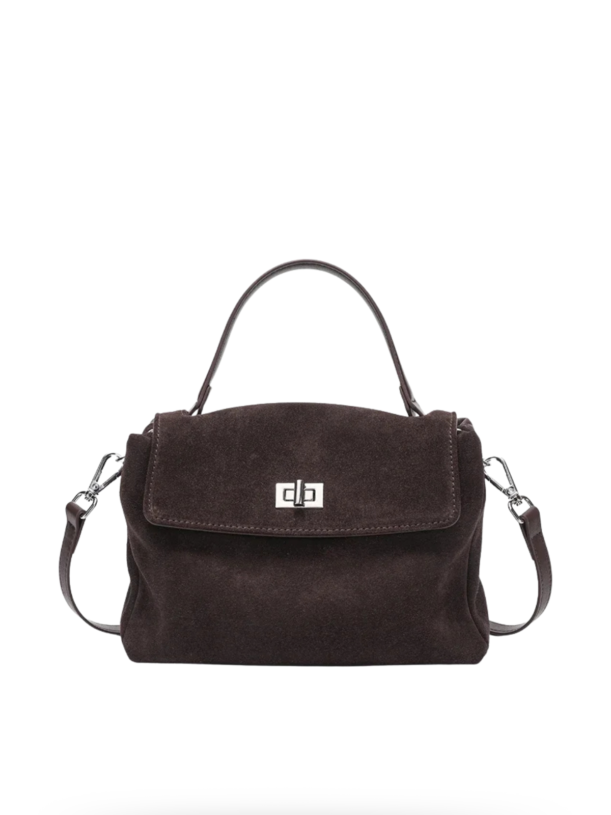 Crossbody Bag — by Lunéa Paris