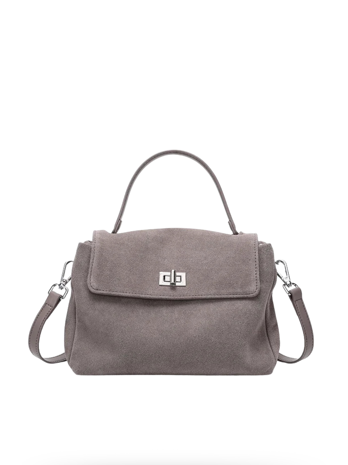 Crossbody Bag — by Lunéa Paris