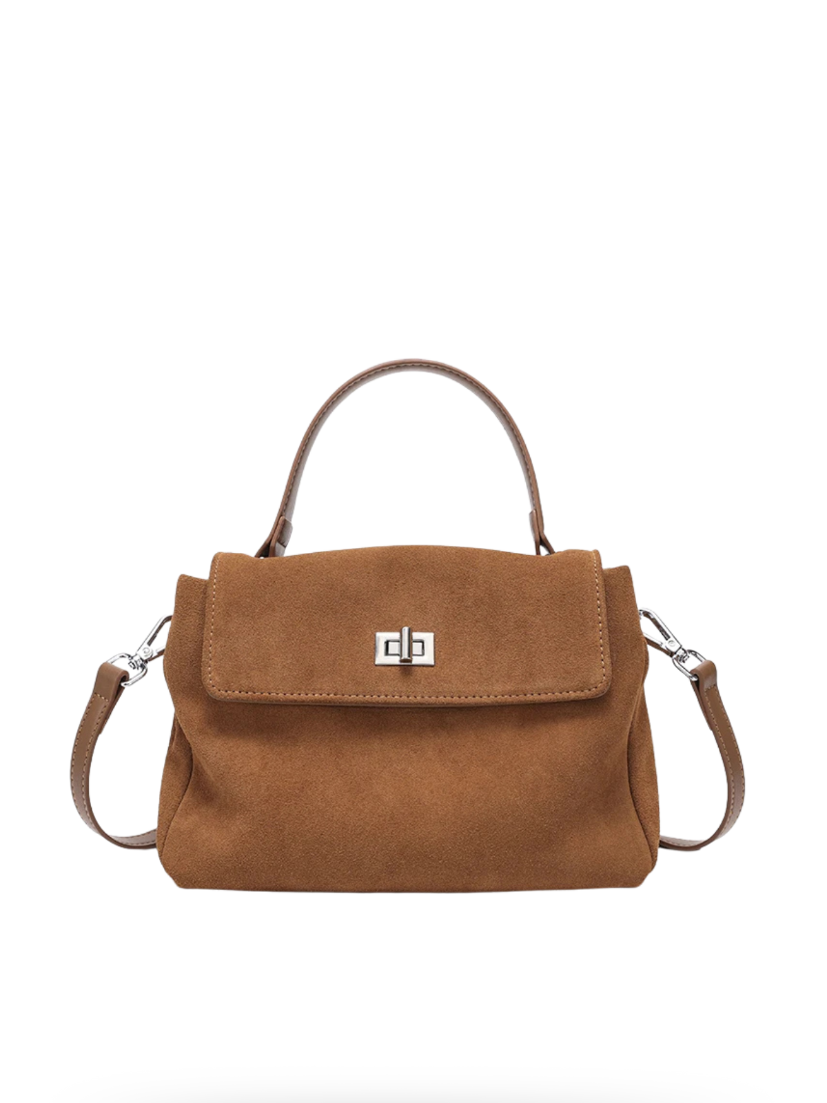 Crossbody Bag — by Lunéa Paris