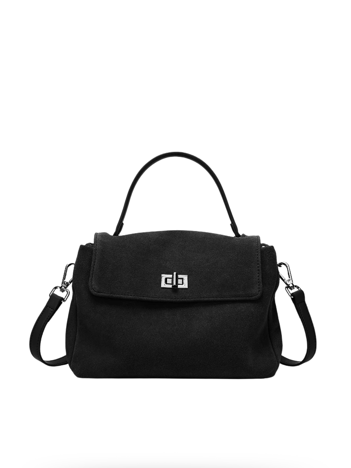 Crossbody Bag — by Lunéa Paris