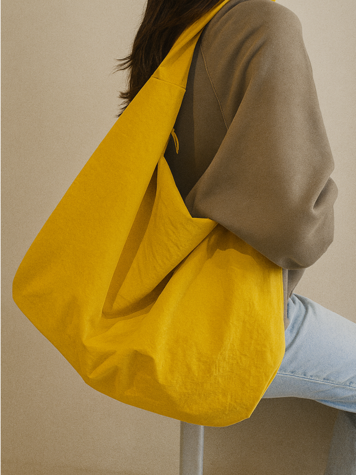 Essentielle Tote — by Lunéa Paris