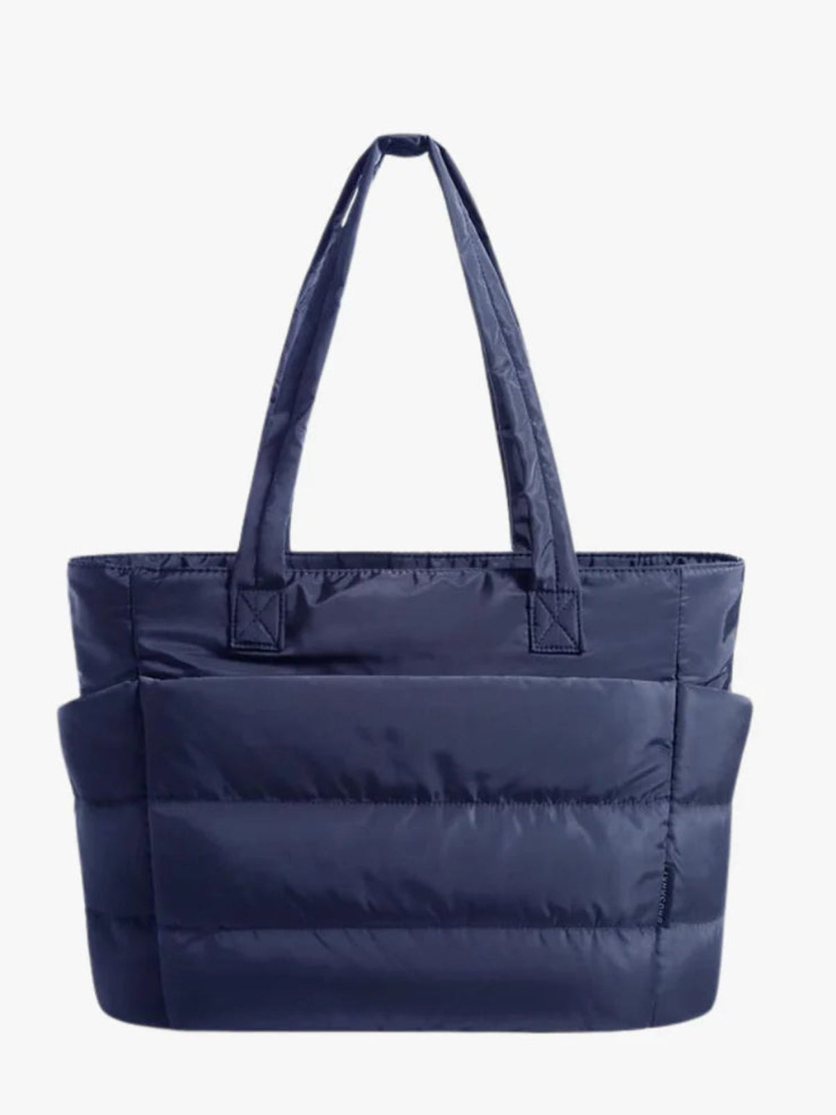 Classic Puff — by Lunéa Paris