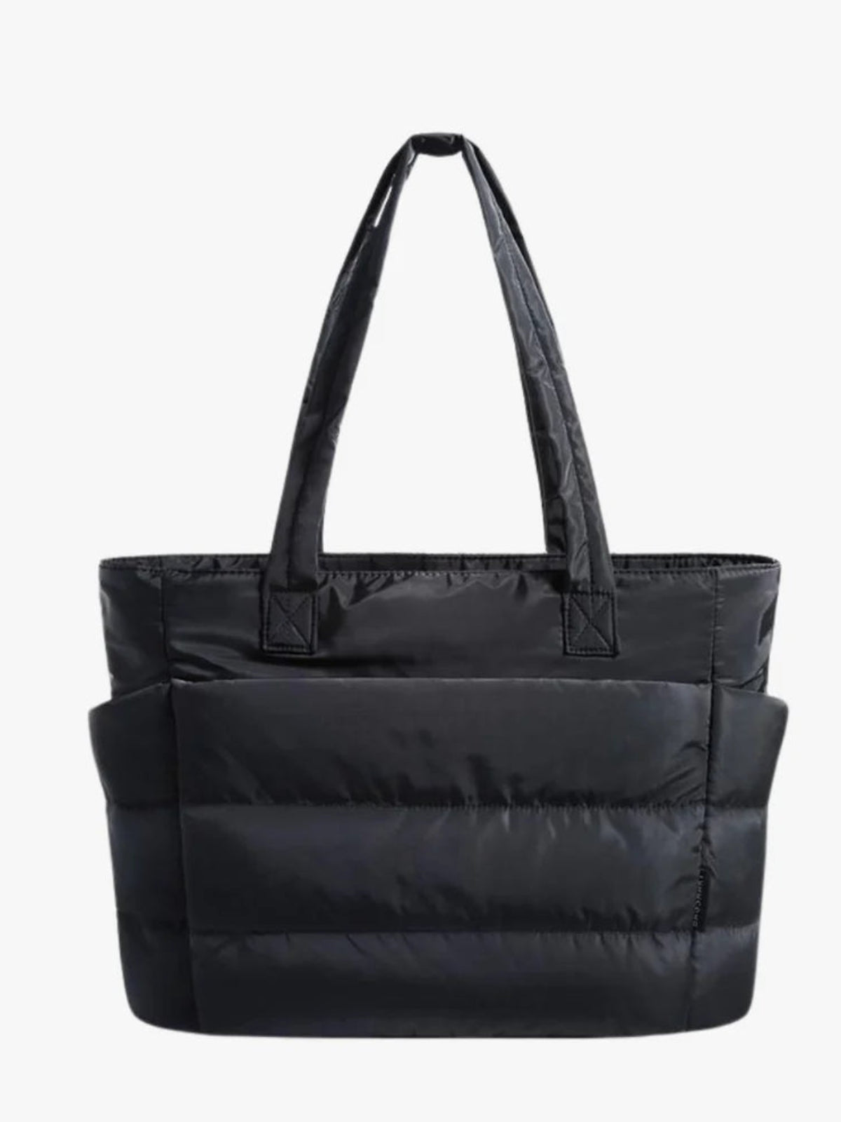 Classic Puff — by Lunéa Paris