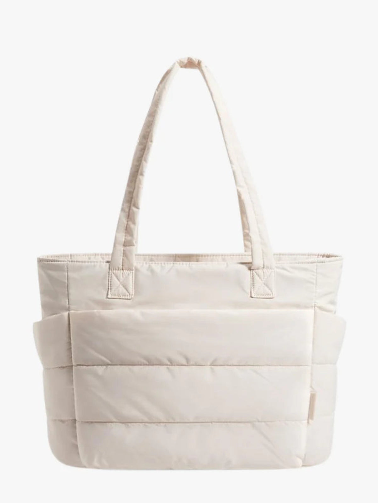 Classic Puff — by Lunéa Paris