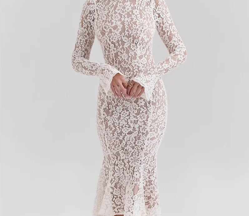 Seraphine Grace Dress