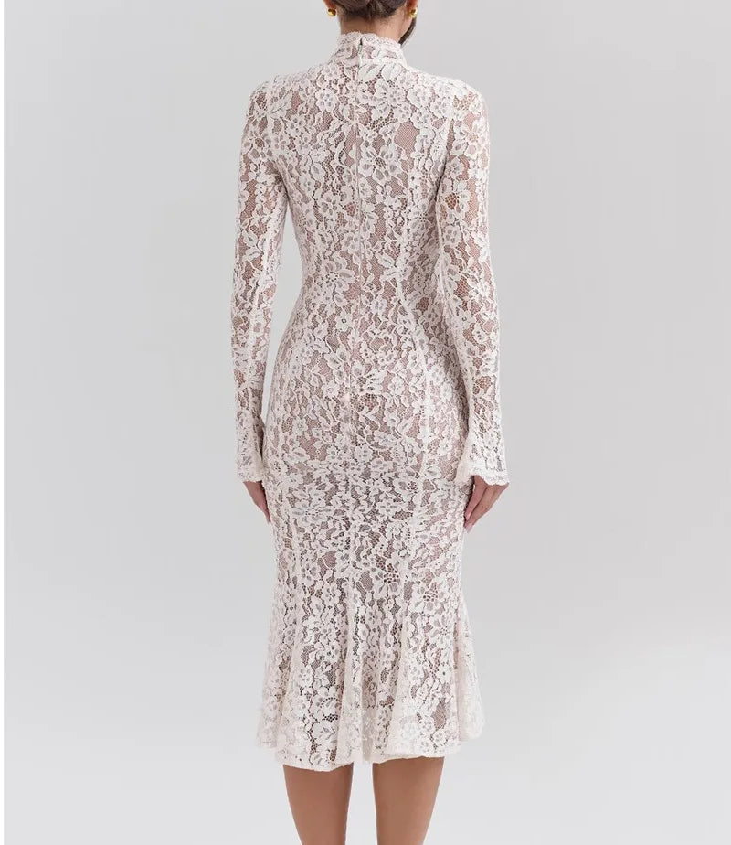 Seraphine Grace Dress