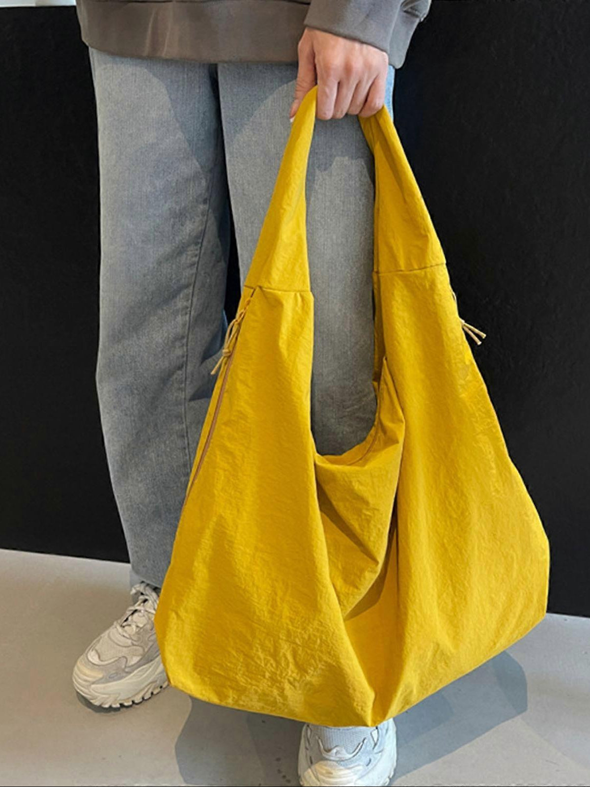 Lunéa Paris —  Everyday Bag